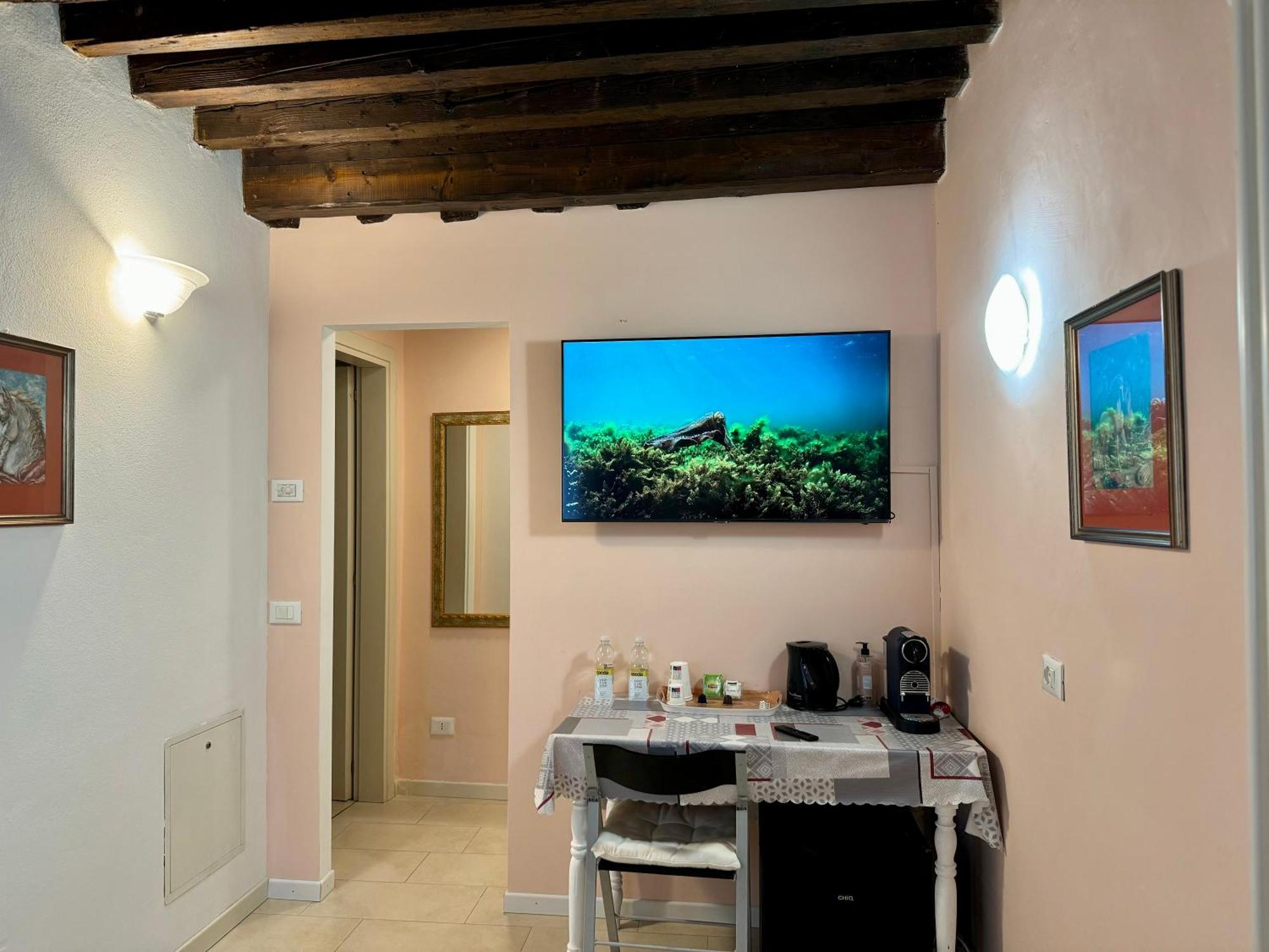 First Dream Venice Exterior photo
